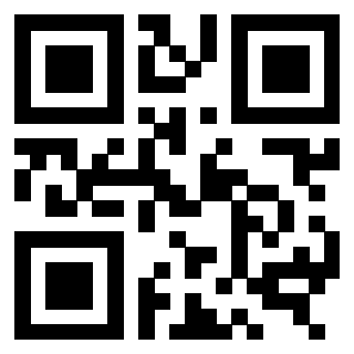 Immagine del QrCode di 3309667327