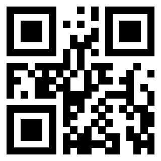 3309667330 - Immagine del QrCode associato