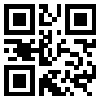 3309667333 - Immagine del Qr Code