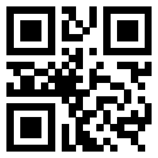 Immagine del QrCode di 3309667339
