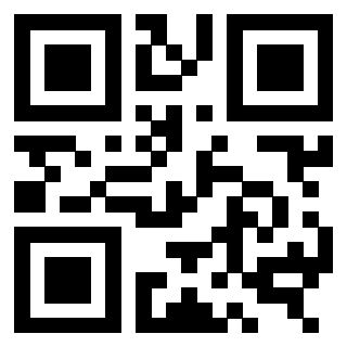 Il Qr Code di 3309667345