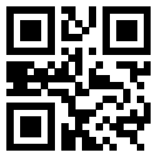 Immagine del QrCode di 3309667350