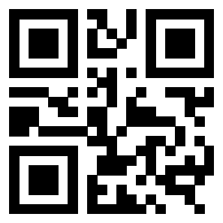 3309667355 Qr Code associato