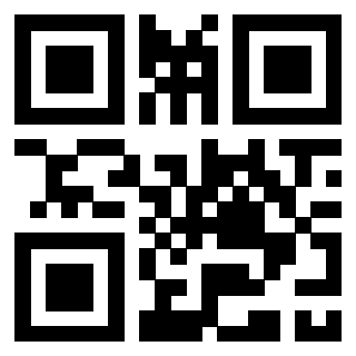 3309667356 - Immagine del Qr Code associato