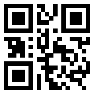 3309667363 - Immagine del QrCode