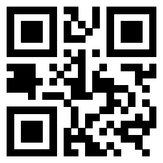 Scansione del Qr Code di 3309667364