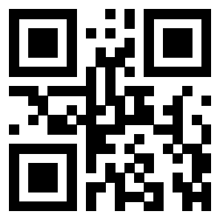 3309667365 - Immagine del QrCode associato