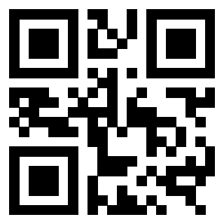 3309667366 - Immagine del Qr Code