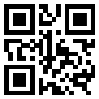 Immagine del QrCode di 3309667368