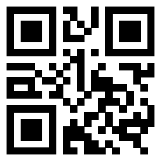 3309667369 - Immagine del QrCode associato