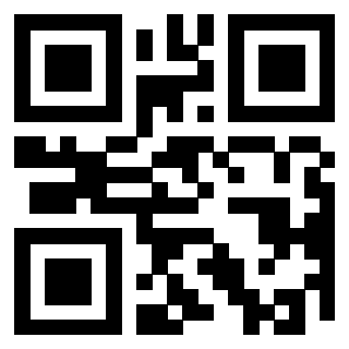 3309667370 - Immagine del Qr Code