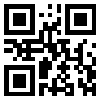 Il QrCode di 3309667372