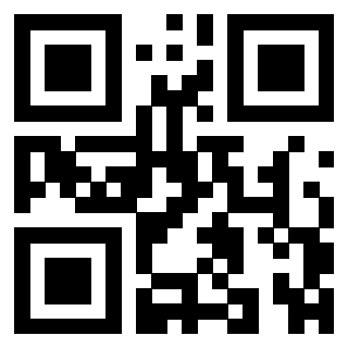 Il Qr Code di 3309667373