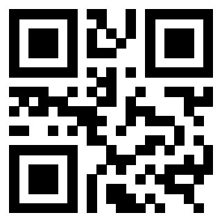 3309667374 - Immagine del Qr Code associato