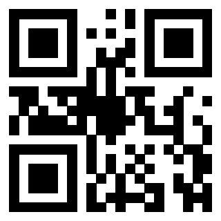 Immagine del Qr Code di 3309667378