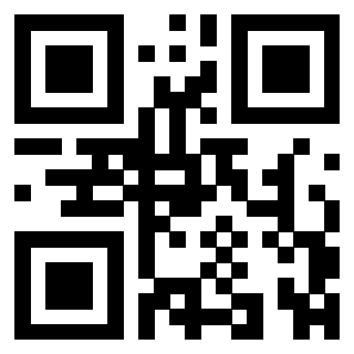 Il Qr Code di 3309667380