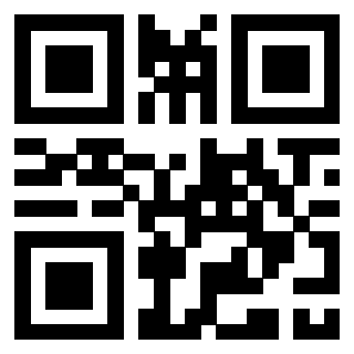 Il QrCode di 3309667381