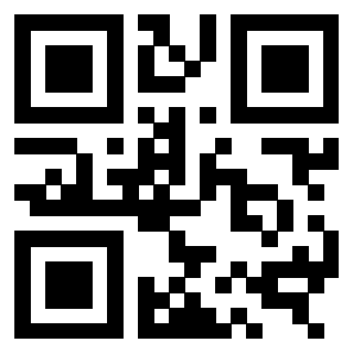 3309667382 QrCode associato