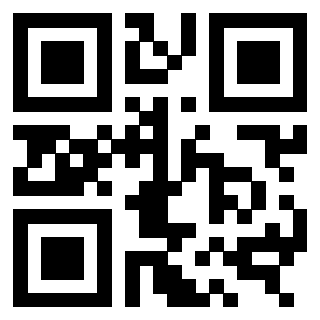 3309667386 Qr Code associato