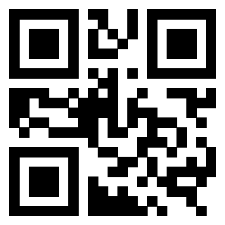 Il Qr Code di 3309667389