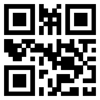 3309667396 - Immagine del QrCode