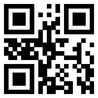 Il Qr Code di 3309667398