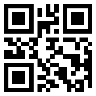 3309667401 - Immagine del QrCode