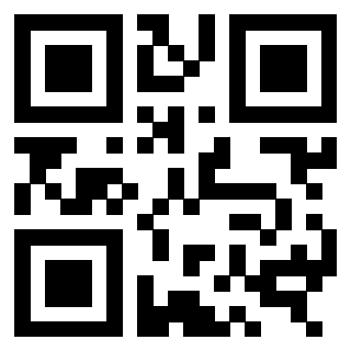 3309667403 QrCode associato