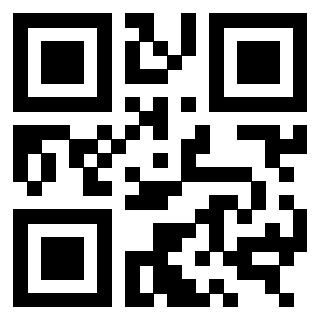 3309667405 - Immagine del Qr Code associato