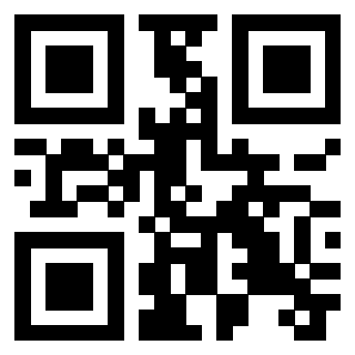 Immagine del QrCode di 3309667407