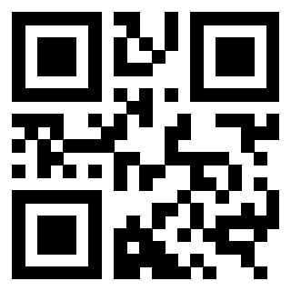 Il Qr Code di 3309667411