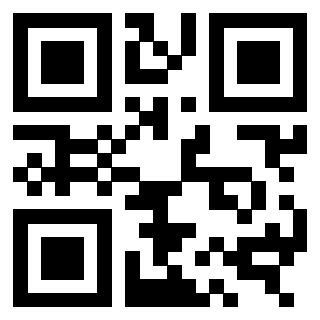 3309667412 - Immagine del QrCode
