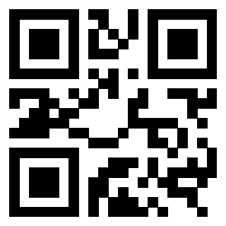 3309667413 Qr Code associato