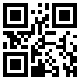 Il QrCode di 3309667414