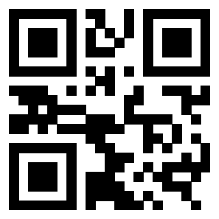 QrCode di 3309667416