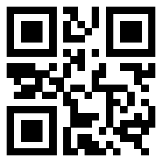 3309667417 - Immagine del QrCode