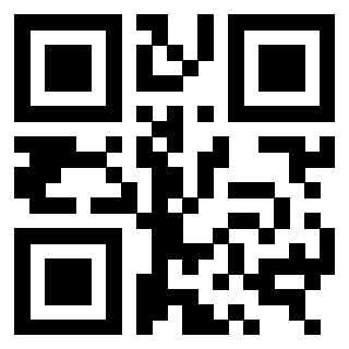 3309667421 Qr Code associato