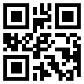 3309667422 QrCode associato