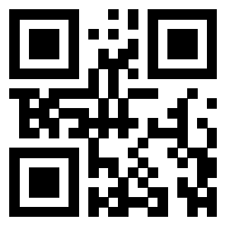 3309667424 - Immagine del Qr Code associato