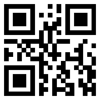 Il Qr Code di 3309667427