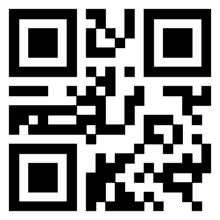 3309667430 - Immagine del Qr Code associato