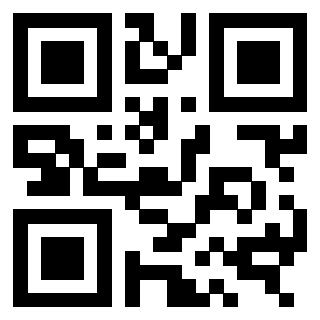 3309667438 - Immagine del QrCode