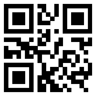 Immagine del QrCode di 3309667439