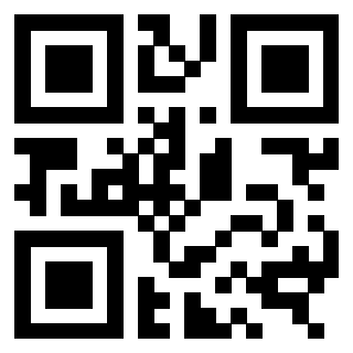 3309667440 - Immagine del Qr Code