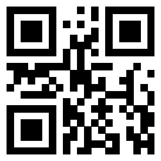 Scansione del Qr Code di 3309667442