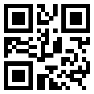 Il QrCode di 3309667446