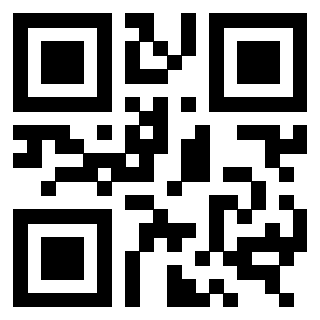 3309667447 - Immagine del QrCode