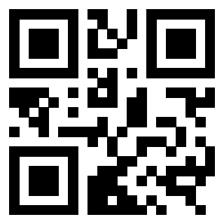 3309667448 - Immagine del Qr Code