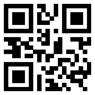 3309667449 - Immagine del Qr Code associato