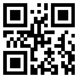 3309667452 - Immagine del Qr Code associato